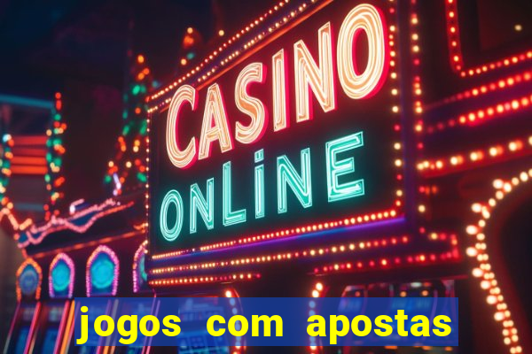 jogos com apostas de 10 centavos